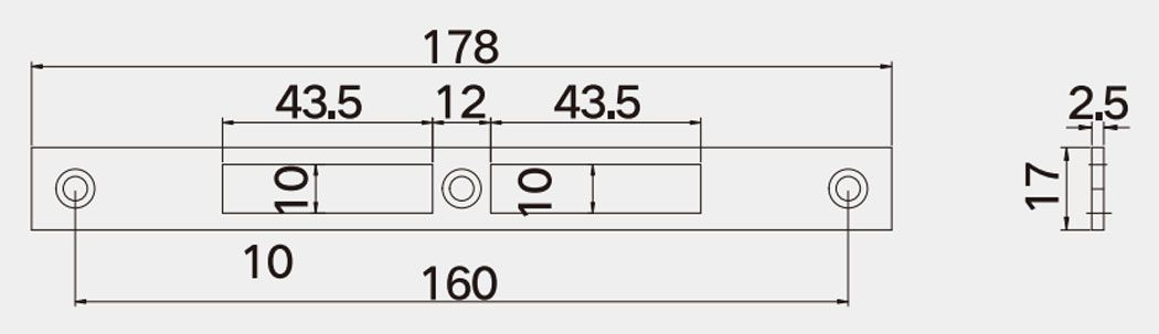 TB-KB26 规格