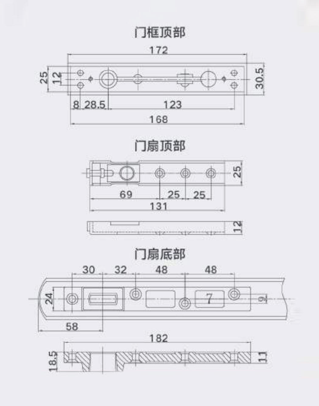 TB-KMD21 规格