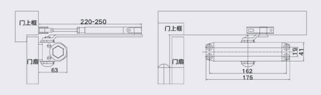 TB-KMB01 规格